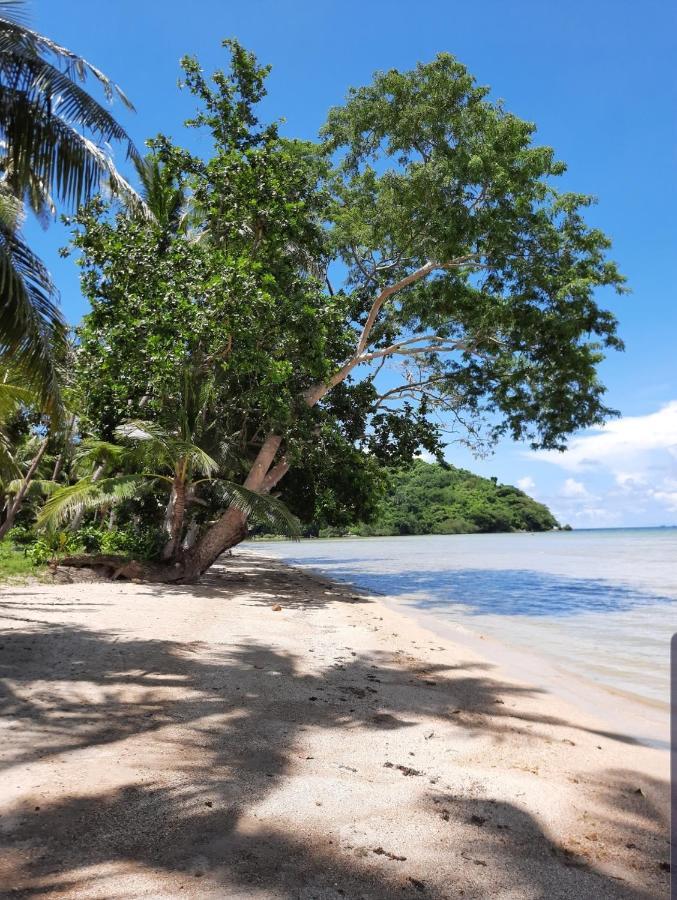 Eastwind Beach Club- El Nido Exterior foto